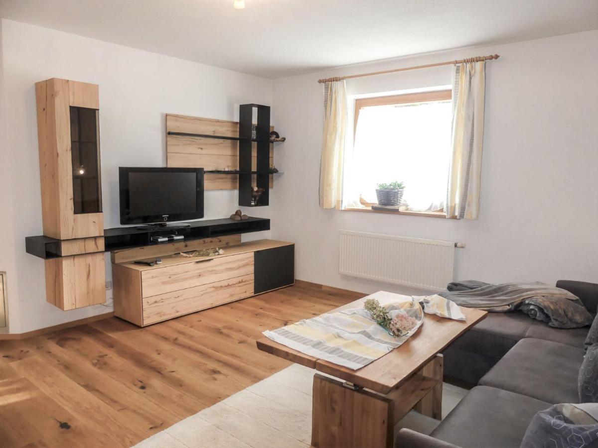 Apartment Apartment Eberharter By Interhome ชตราสอัมซิลลาทาล ภายนอก รูปภาพ