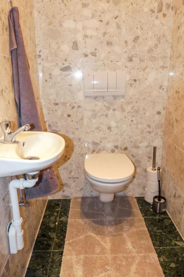 Apartment Apartment Eberharter By Interhome ชตราสอัมซิลลาทาล ภายนอก รูปภาพ