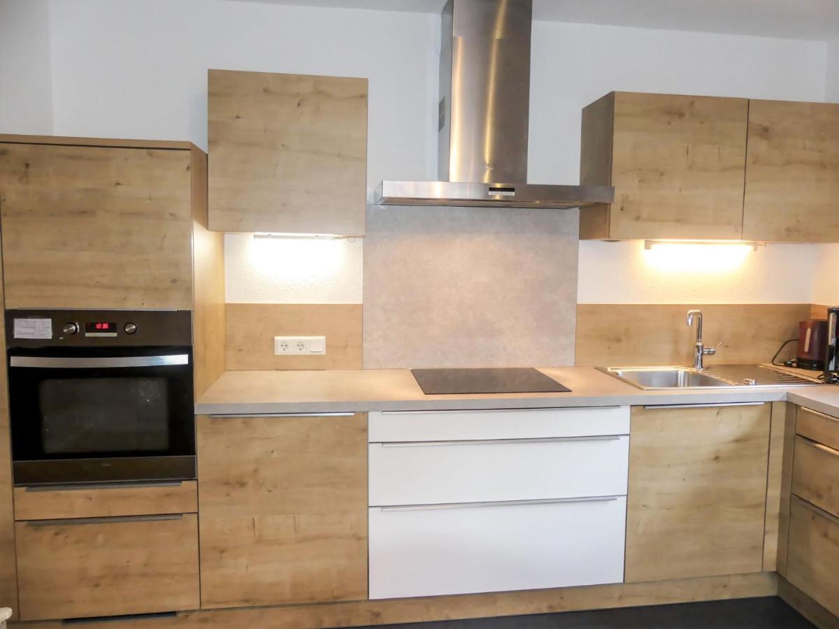 Apartment Apartment Eberharter By Interhome ชตราสอัมซิลลาทาล ภายนอก รูปภาพ