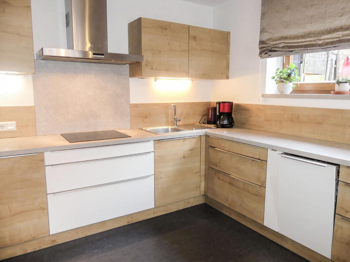 Apartment Apartment Eberharter By Interhome ชตราสอัมซิลลาทาล ภายนอก รูปภาพ