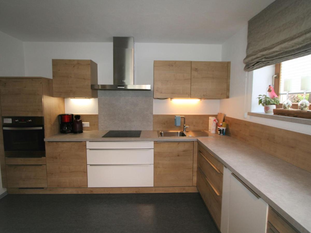 Apartment Apartment Eberharter By Interhome ชตราสอัมซิลลาทาล ภายนอก รูปภาพ