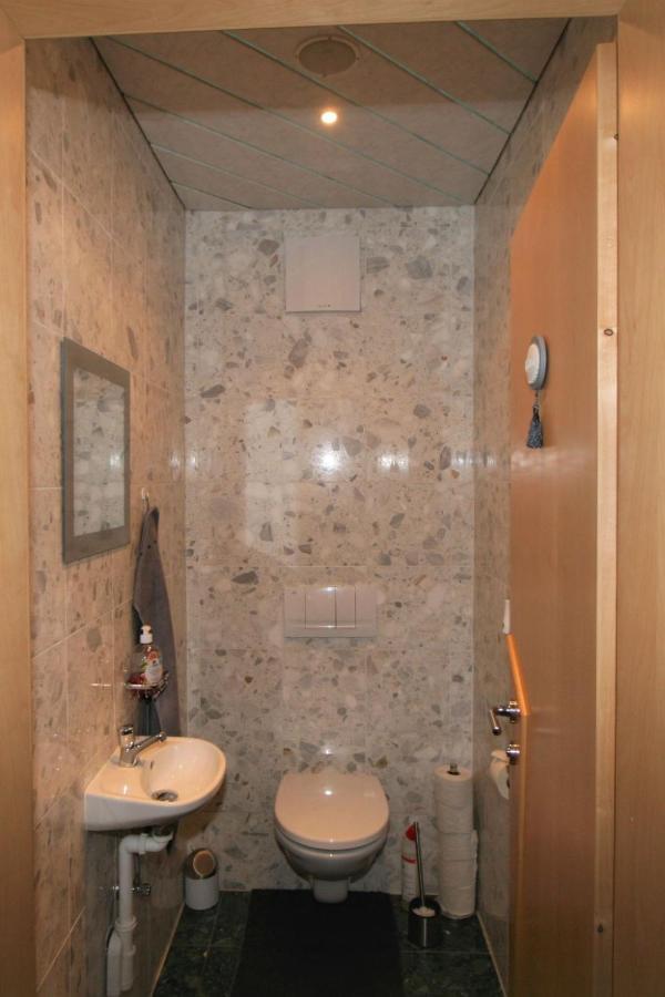 Apartment Apartment Eberharter By Interhome ชตราสอัมซิลลาทาล ภายนอก รูปภาพ