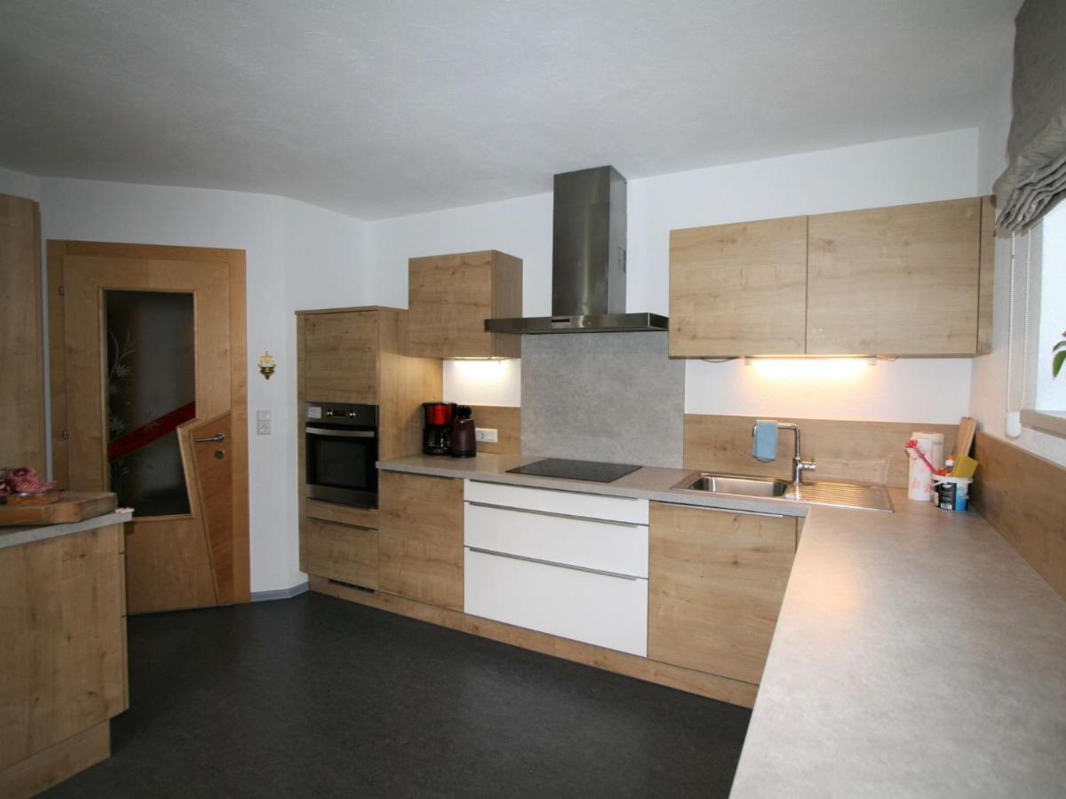 Apartment Apartment Eberharter By Interhome ชตราสอัมซิลลาทาล ภายนอก รูปภาพ