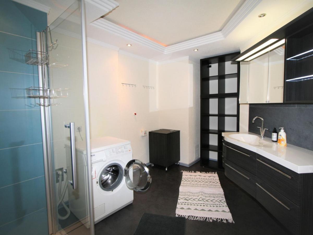 Apartment Apartment Eberharter By Interhome ชตราสอัมซิลลาทาล ภายนอก รูปภาพ